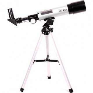 Zoomex F36050 Teleskop kullananlar yorumlar